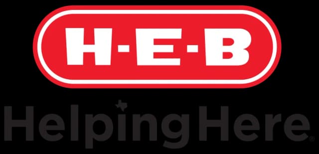 H-E-B